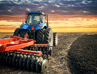 Agriculture