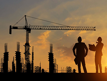 Construction